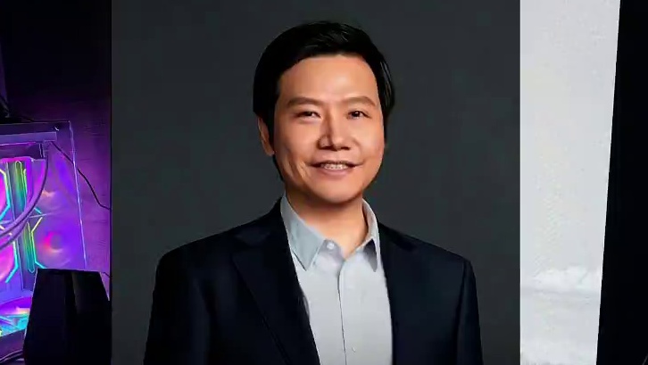 雷总生气了 电脑董哥你们小心了 #雷军 #ai配音 #电脑