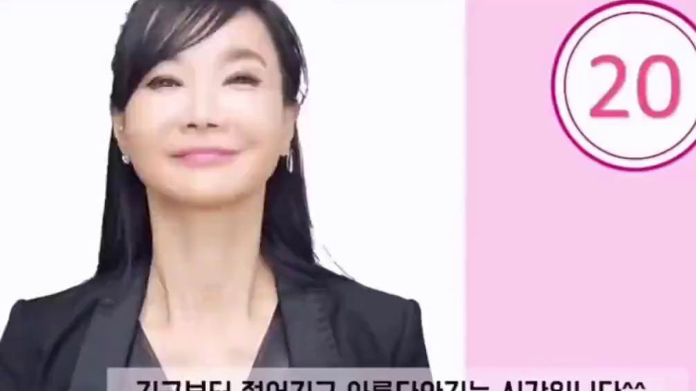 这瘦脸太绝了，消除双下巴，get清晰下颌线，视觉拉长脖子，上 这瘦脸太绝了，消除双下巴，get清晰下