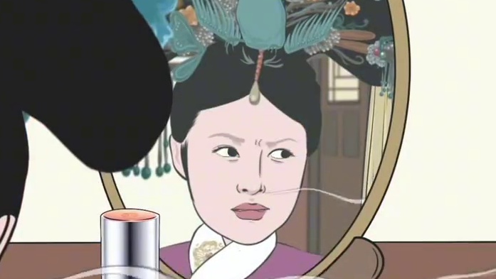 我发布了一个新视频，快来围观吧！