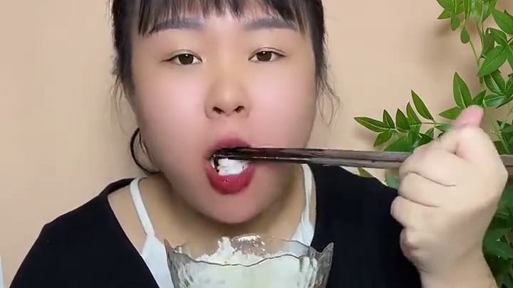 #糯米笋 #在家做美食