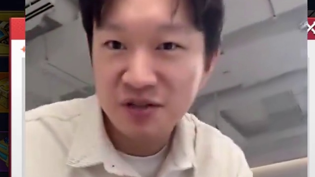 青年卡普要来了？巴哥回复16号做好特效