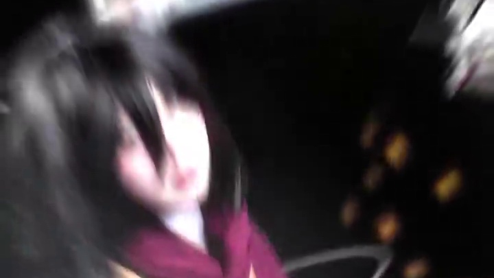 阿克曼不养闲人#三笠 #三笠cos #考斯普雷cosplay #撤退的矮人