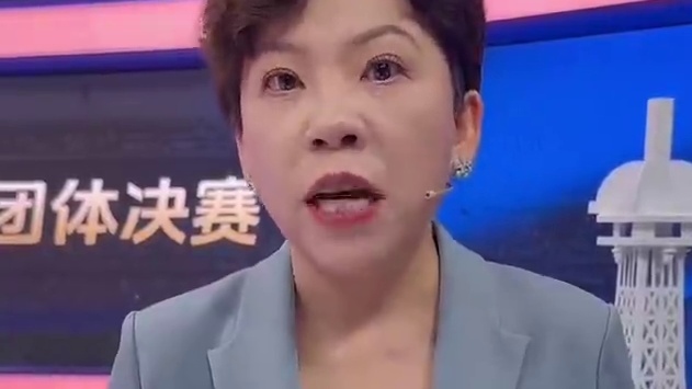 祝贺国乒女团五连冠！恭喜我们一生要强的中国女队！第一场球在团体赛中尤为重要，奠定了整场比赛的走向和士