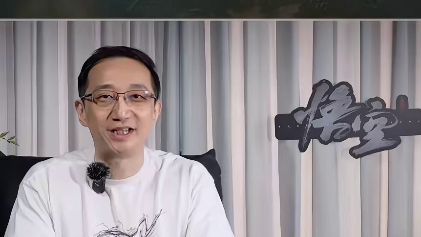 TGA更需要黑神话悟空！ #黑神话悟空 #steam游戏 #TGA #TGA2024 #游戏杂谈