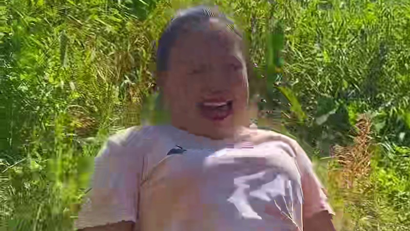 今天被黄鳝吓到了 从徒手抓黄鳝到桌上的美食真是太过瘾了 #农村美食 #乡村味道 #好吃到停不下来 #