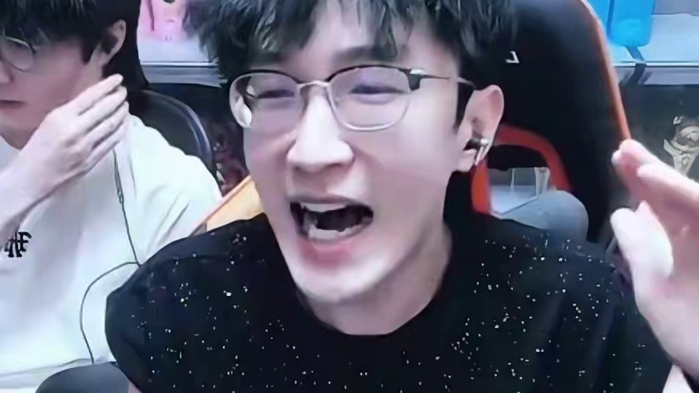 谣言退散！蔡哥辟谣！ #我浮夸真的要强 #逆水寒手游