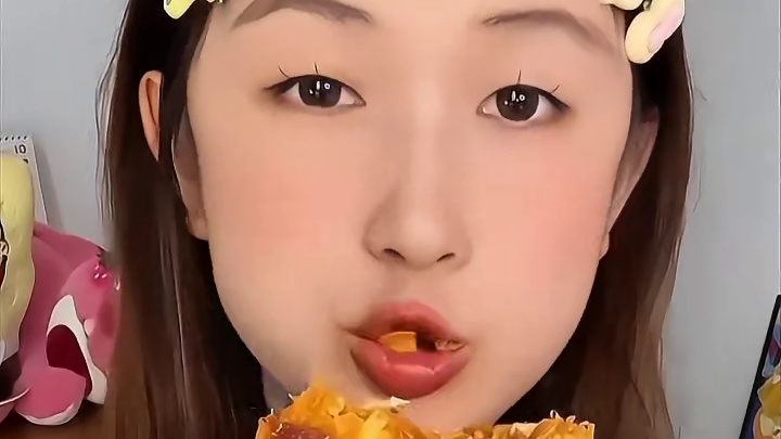 我发布了一个新视频，快来围观吧！