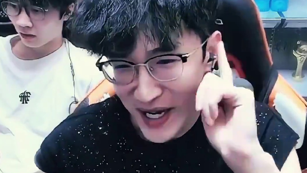 内功改动辟谣！ 