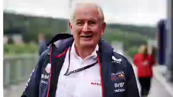 马尔科暗示明年将由年轻车手搭档维斯塔潘 赫尔穆特·马尔科表示，他希望2025赛季维斯塔潘的队友是一名