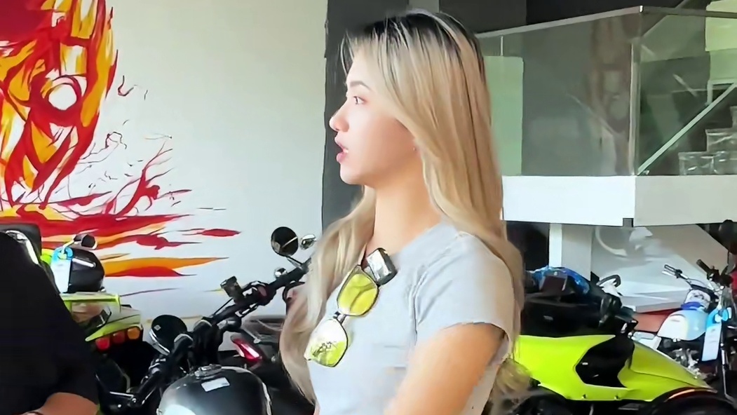 我们准备搬家啦！兄弟们别空跑哦 #深圳铁骑文化 #摩托车