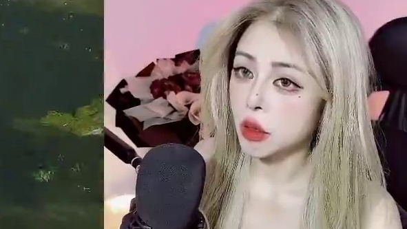 女主播找不到路？》