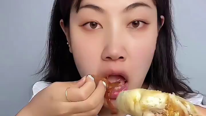 #自己在家做美食 #包子 #大包子