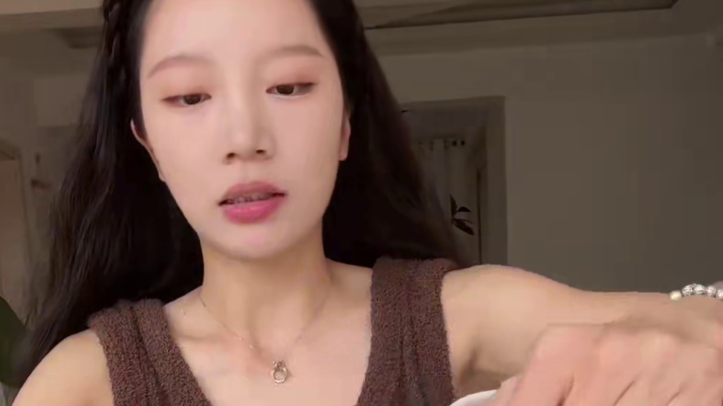 60天冲刺80斤第32天，体重有什么变化#减肥vlog #变美变瘦变好看 #体重管理