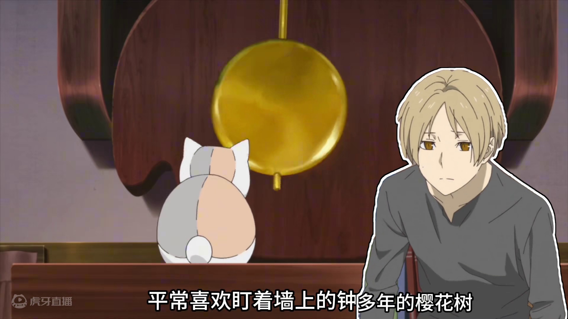 我发布了一个新视频，快来围观吧！