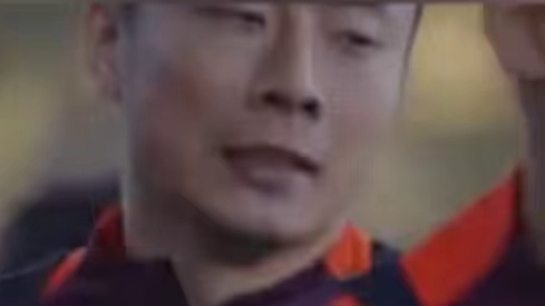 国足战澳大利亚首发出炉：4-4-2阵型，张玉宁韦世豪双前锋