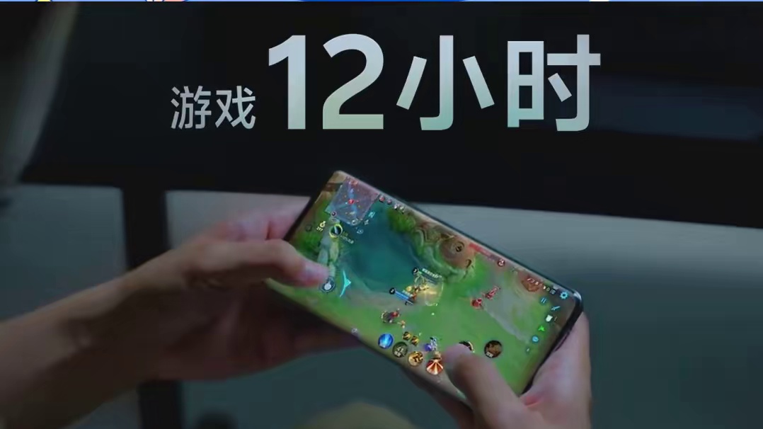 莫非这就是手机届中的六边形战士？