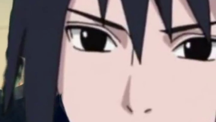 #卡卡西 #配音 #波风水门 #自来也 #佐助