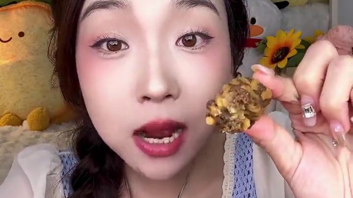 姐妹们有不同规格可以选啦！！！10根也可以！不额外加白砂糖！酥酥脆脆的！！解馋！！！#解馋 #追剧小