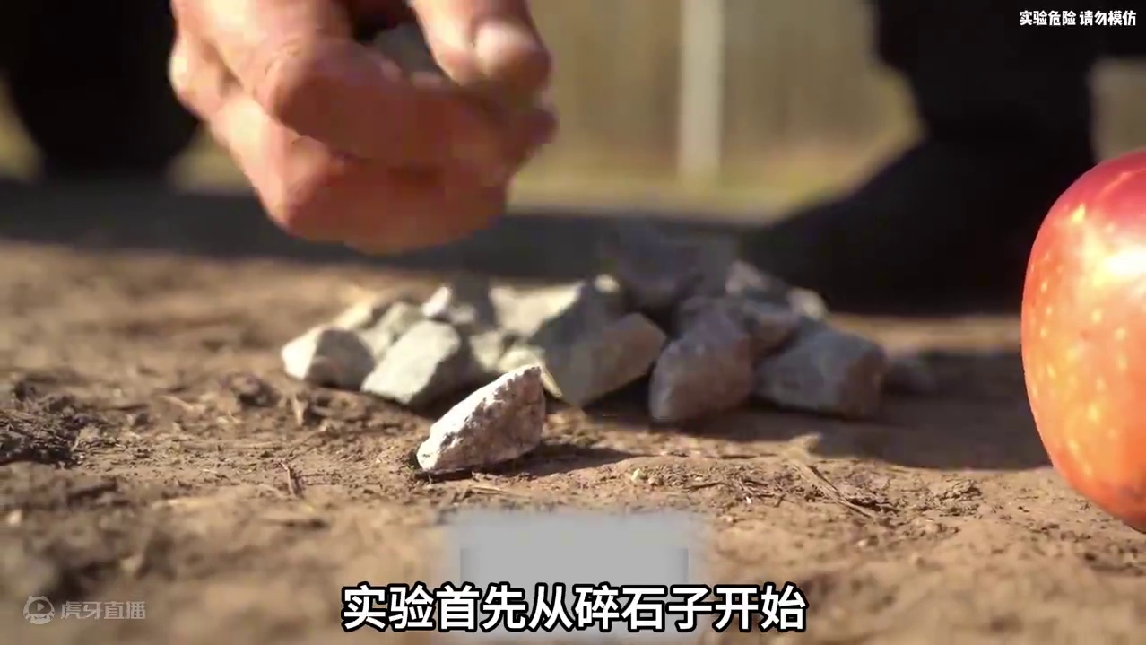 高速抛物的危害有多大？时速100公里做抛物测试，眼见为实！#汽车知识