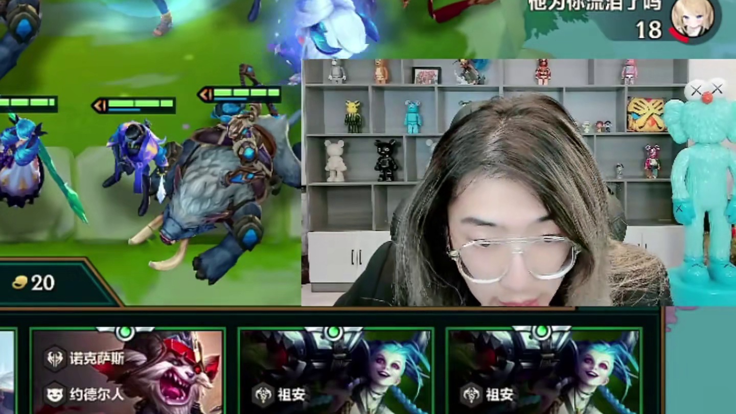 变形重组，无限可能极限翻盘！