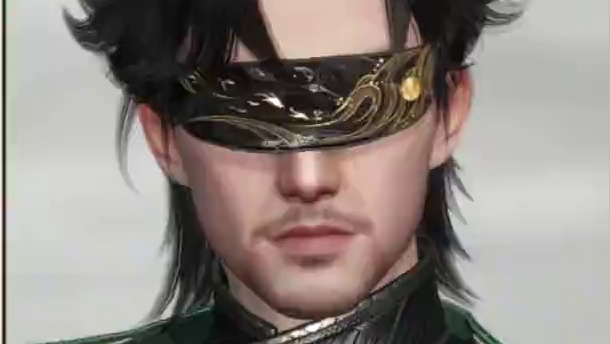 帅就完了！ #世界是个巨大的逆水寒 #逆水寒手游 #逆水寒开学季