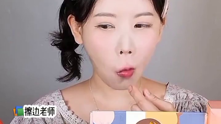 我发布了一个新视频，快来围观吧！