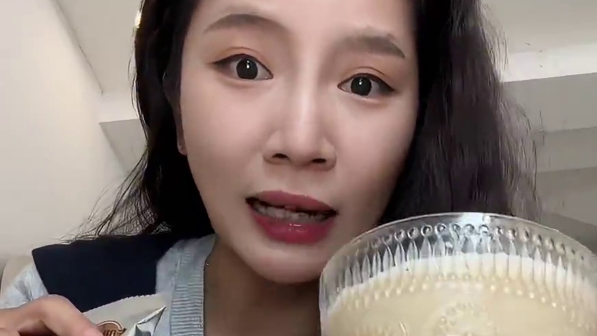 扛饱扛馋的防弹咖啡！我爱它一辈子！