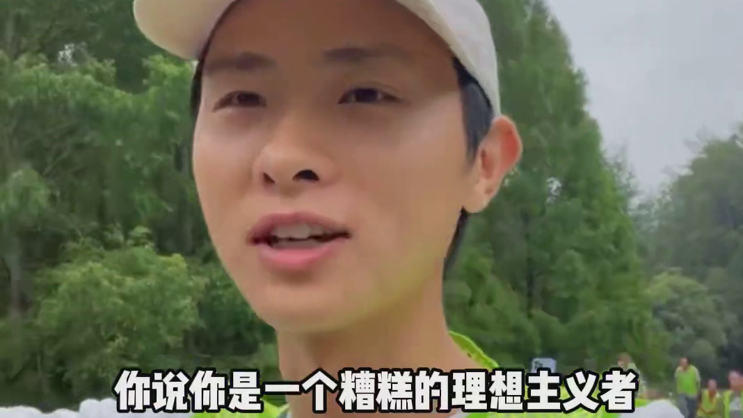 时代发展很快，但这一次他们真的亲眼见证了祖国的发展和强大