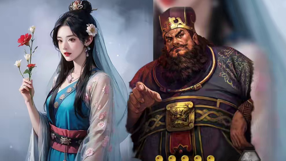 董卓成为TO级军师武将，一天10万兵力 #三国志战略版 #军师技 最强军师技，就是董卓军师技