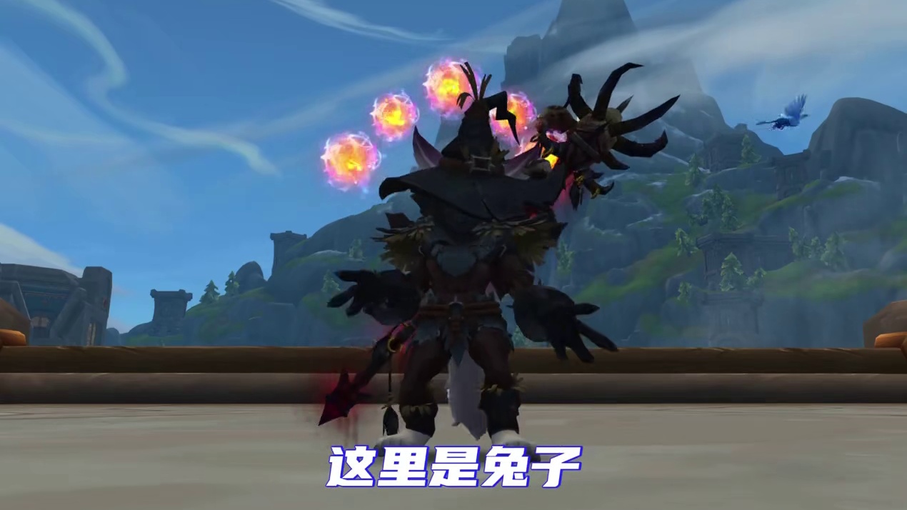 魔兽世界 鎏金纹章获取难度下降 巫妖王时光周光速练小号 #魔兽世界 #魔兽世界正式服