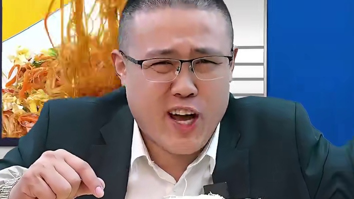 没想到沙县炒米粉如此简单！ #测评 #美食 #妈呀太香了