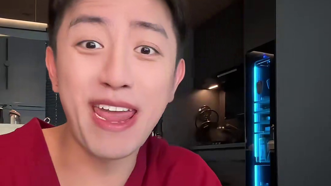 终于找到韩剧里面的泡面了………………………………