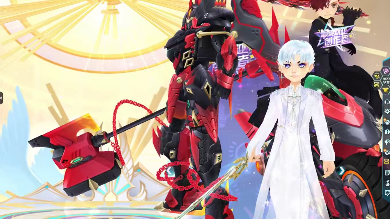 QQ飞车最贵的机甲车有多离谱，要花将近30万才能换到！ #qq飞车 #竞速 #我的游戏日常