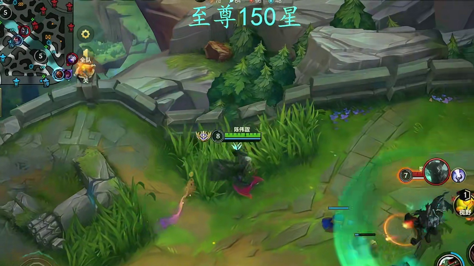 进直播间负战绩直接喷#极限操作 #细节操作 #毫无技术含量的操作  #峡谷之巅 #这波操作很秀 