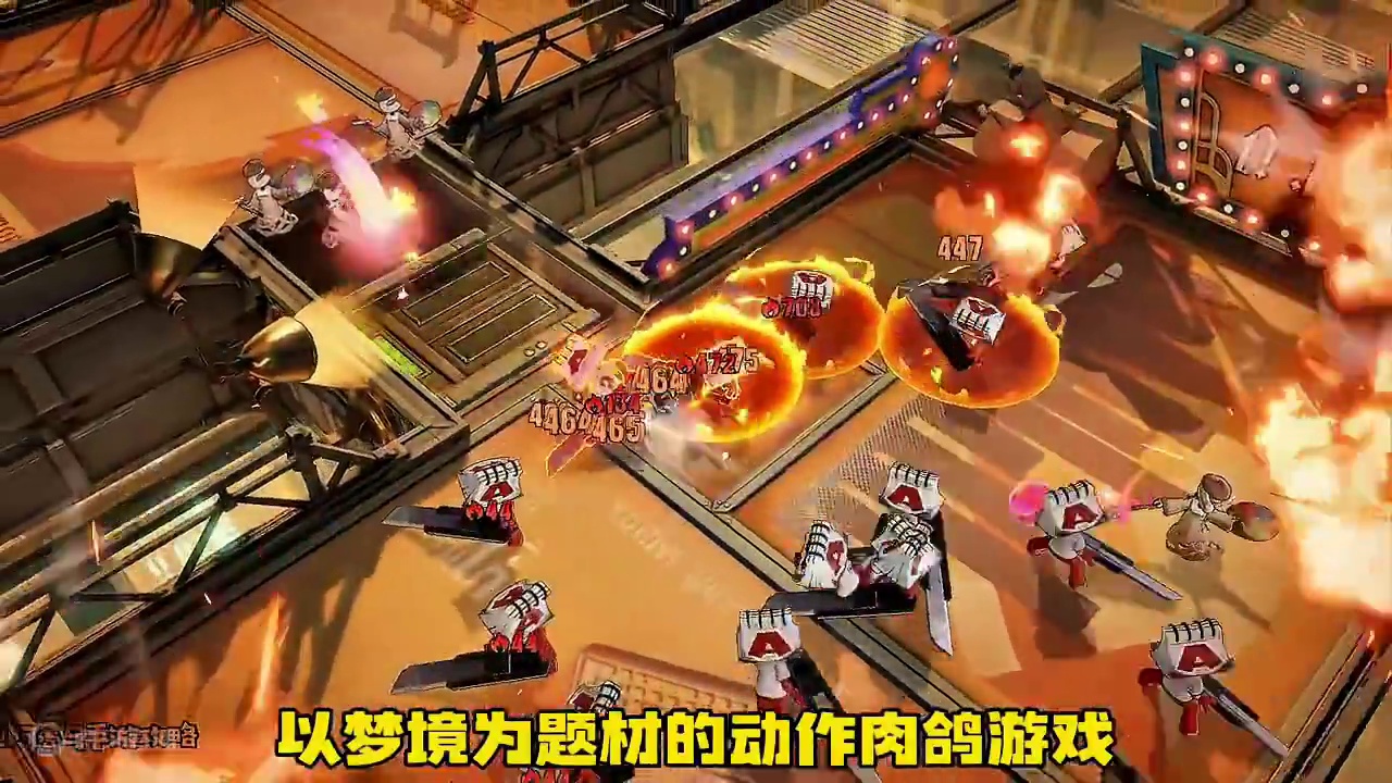 #无尽梦回 最终测试来啦！#铁定不鸽测试 #无尽梦回二创 #游戏 #手游推荐