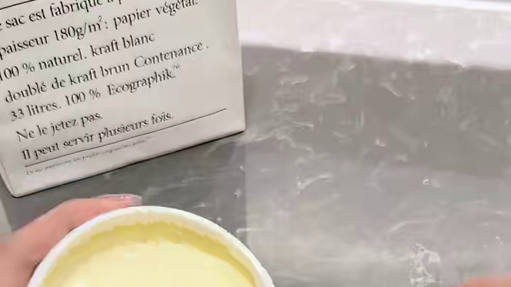 宝宝霜爆改妆前乳！巨润巨补水，还不粘腻！plus版当身体乳都不心疼！#沙棘面霜 #妆前乳 #宝宝霜 