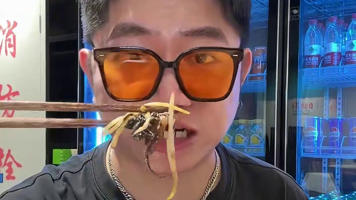 人均几十在杭州之翼居然能吃到广西爆炒套餐还有各种特色小吃！去不了广西就来这里尝尝#广西特色小吃 #广