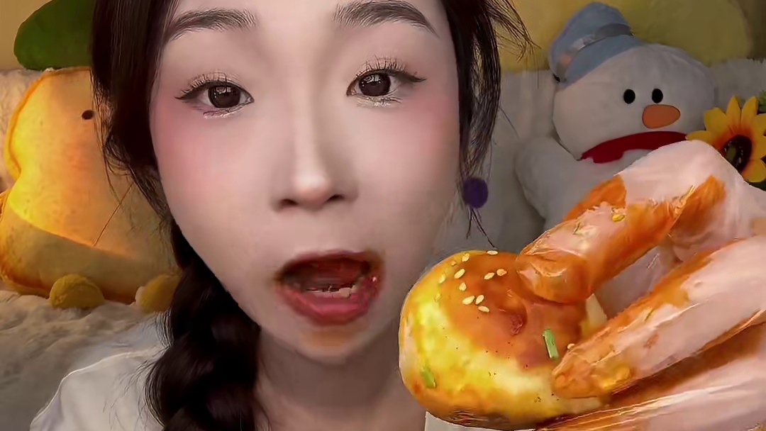 开饭啦#大人小孩都爱吃 #早餐吃什么 #解馋