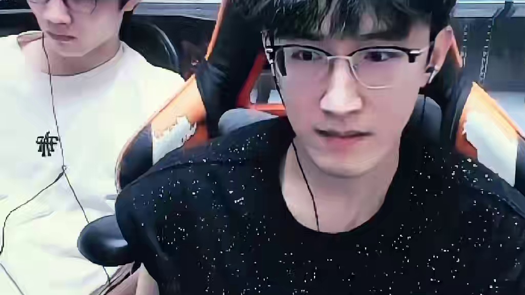 蔡哥和教练对领地战的担忧 