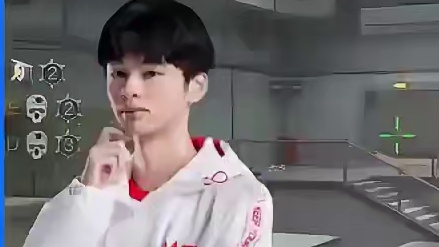 【高光时刻】2024CFML秋季赛 WE vs LGD，人机.WE，手感火热，单局四杀！  #WE对