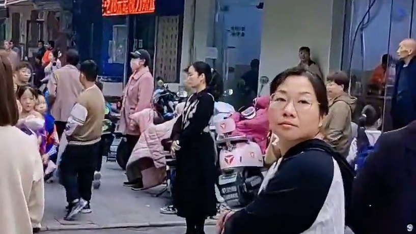 新顺和牛肉胡辣汤 #河南刚哥#治愈系美食 #志刚在路上