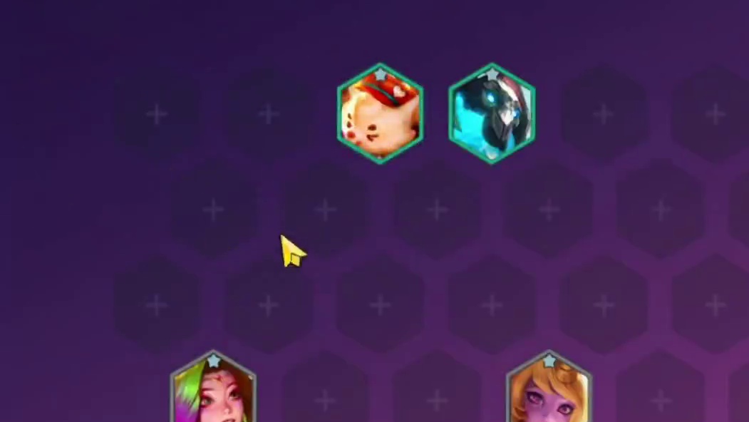 版本更新后的最强赌狗阵容，一个技能瞬秒后排，成型即前二！ #金铲铲之战 #金铲铲新版本上分阵容 #金