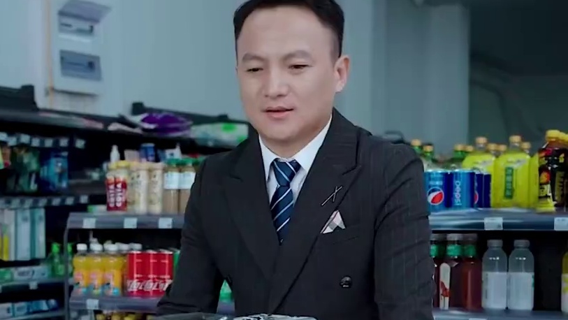 #酸雨末日我站上世界之巅