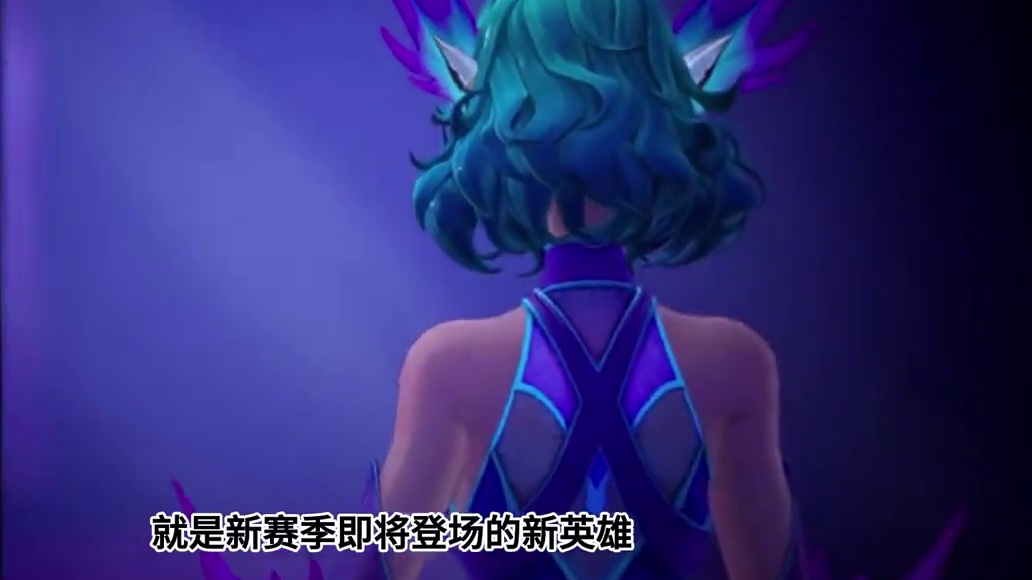 火炬之光无限 SS6画中雪原赛季前瞻解读 #我的游戏日常 #火炬之光无限 #一起打游戏