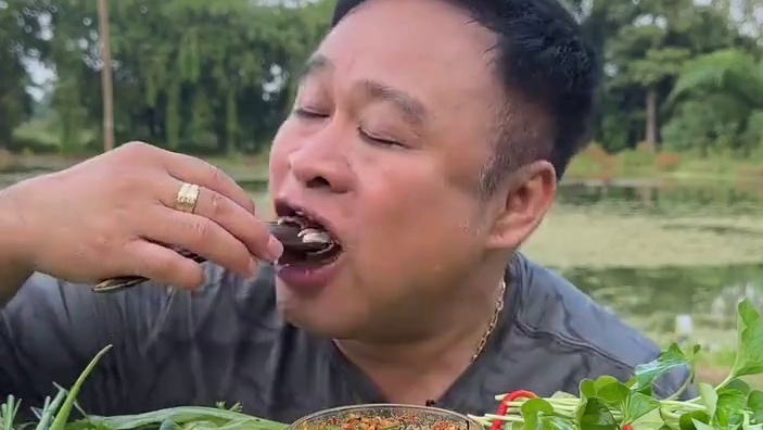 泰国美食 #泰国美食 #泰国生活 #泰国菜