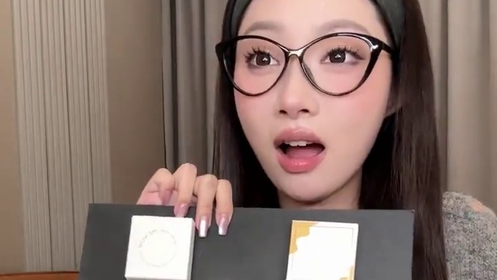 美诺！你别太话大！拍一发七你敢玩吗？！#美诺 #定妆 #好物推荐