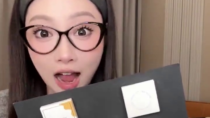 救！谁懂美诺粉饼的含金量！关键现在拍一发七还只要69.9！囤一次够用两年啦！！！#美诺 #粉饼 #定