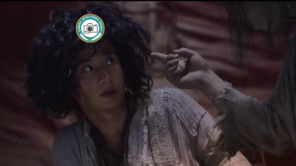 相机大乱斗之十三太保 || 想当年我手拿着两个G大师，从南天门一直拍到蓬莱东路。#相机大乱斗 #十三