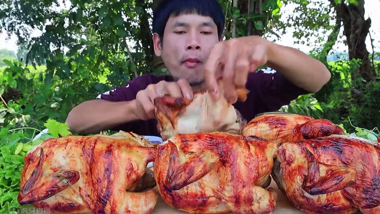 泰国食欲哥 #泰国美食#泰式美食#东南亚美食