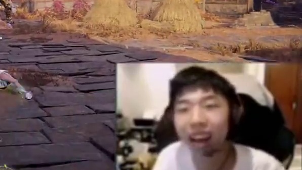 当队友拆了我的处决，但是补了伤害